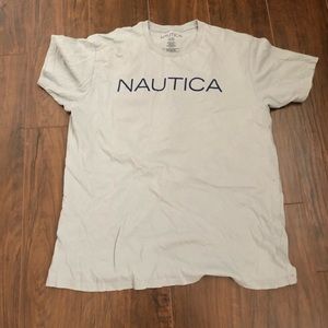 Nautcia Short Sleeve Tee